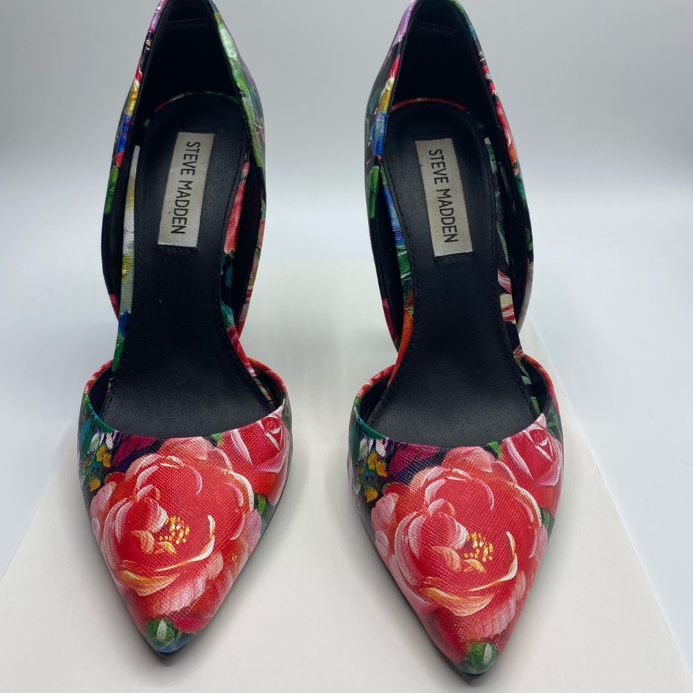 Steve Madden women heels size 7.5